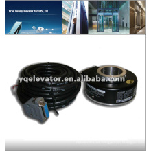 Encoder de ascensor HITACHI SZN40-1024RL-5J